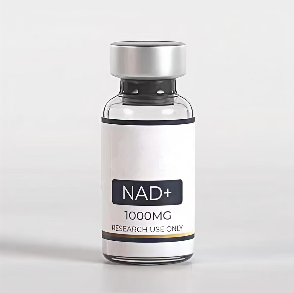 1000mg NAD+ Research Chemical