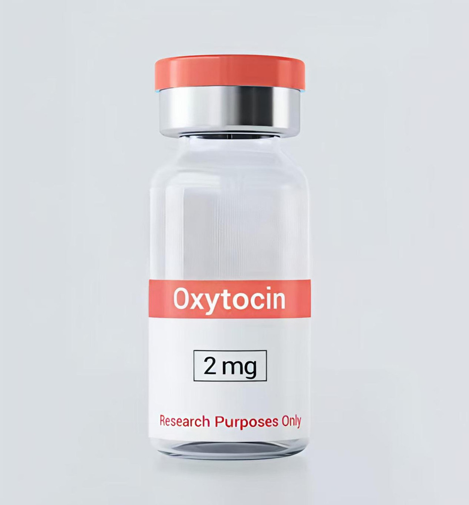 2mg Oxytocion Research Chemical