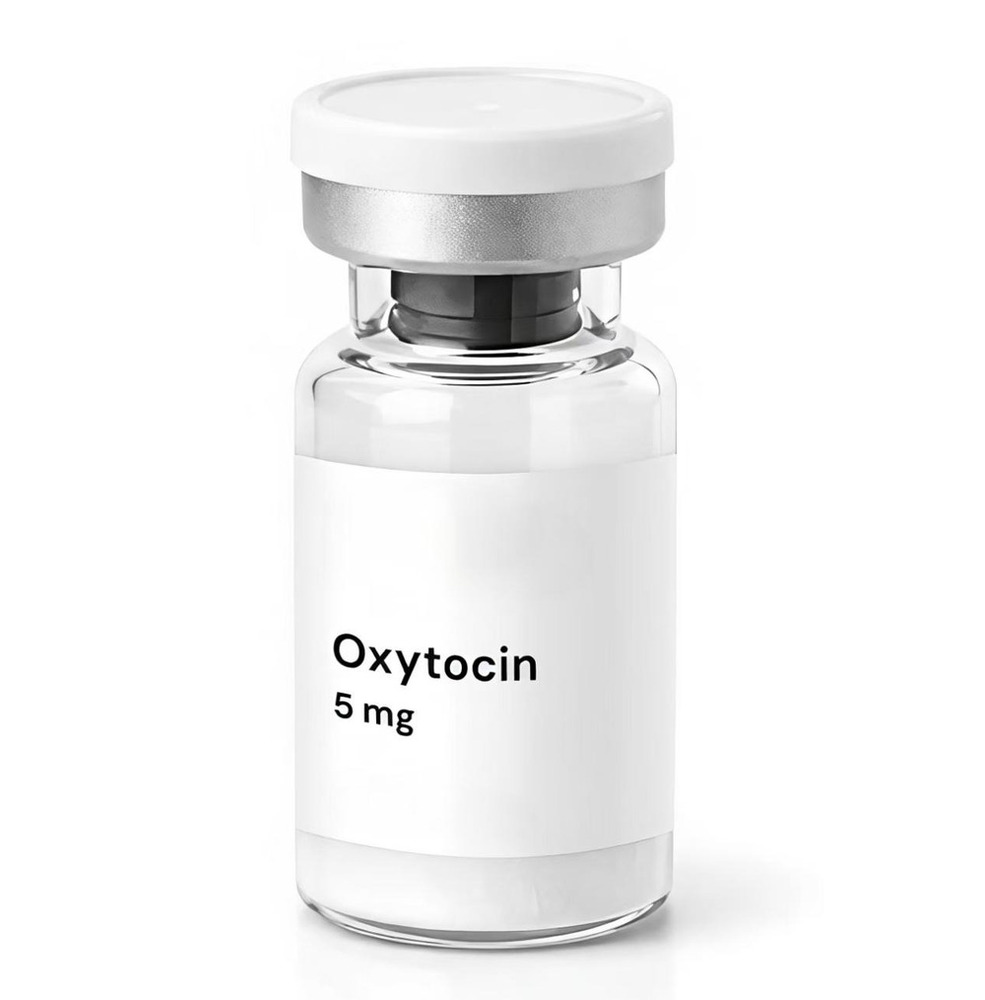 5mg Oxytocion Research Chemical