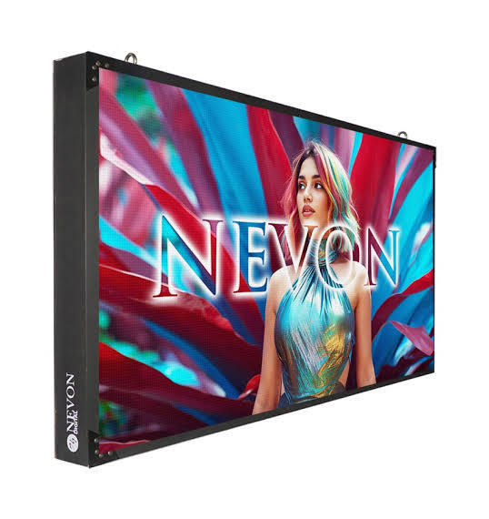 P3 Advertising Led Display Screen