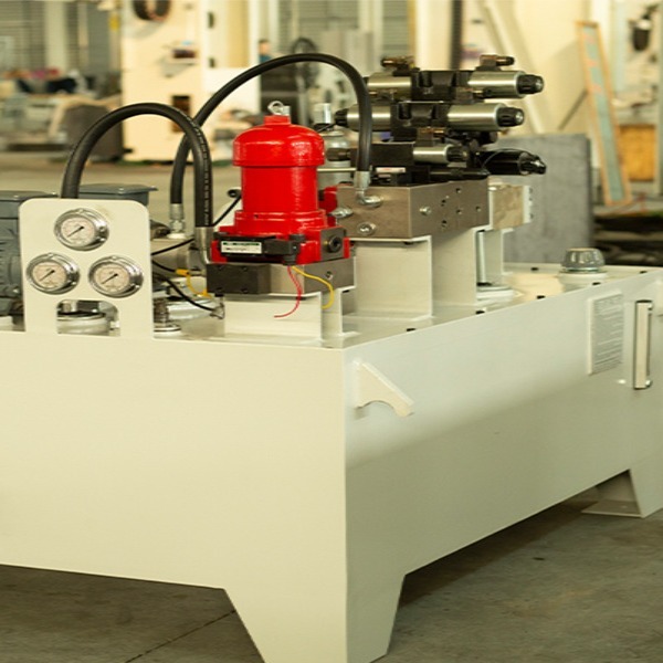 Cnc Vertical Lathe Machine - Feature: High Precision