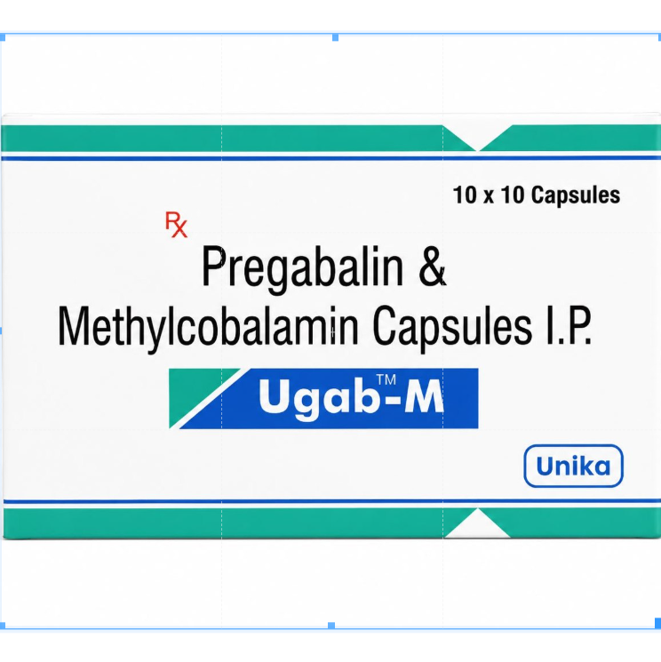 Nortriptyline And Pregabalin Tablets - Feature: Combination Therapy For Neuropathic Pain