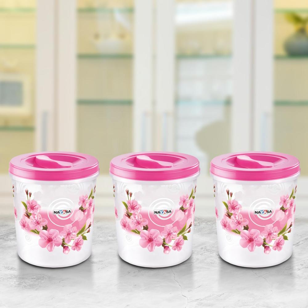 Plastic Store-In 31 Dlx 15500 Ml
