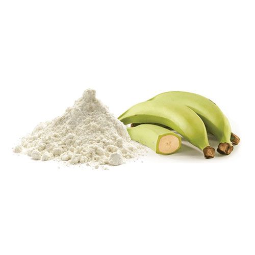 Raw Banana Powder