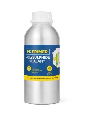 Polysulphide Sealant
