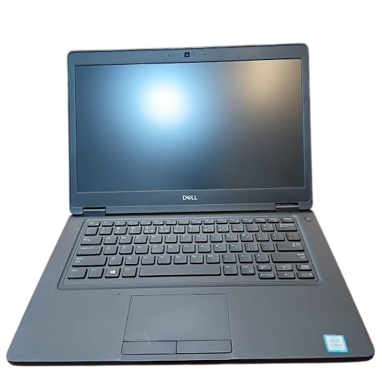 Dell Latitude 5490 i5 8th Gen Laptop