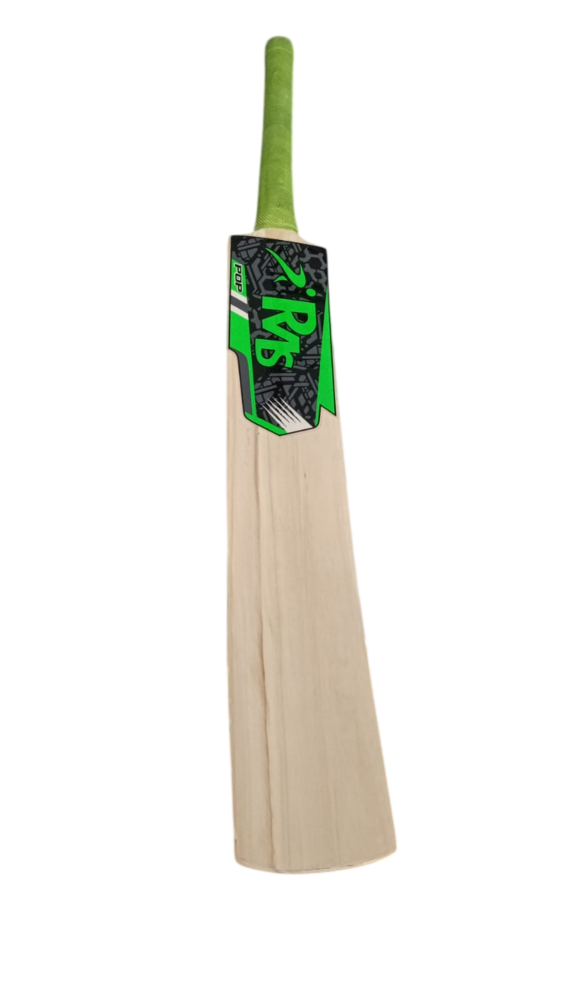6 No Popular Bat - Application: Cricket Practice And Matches