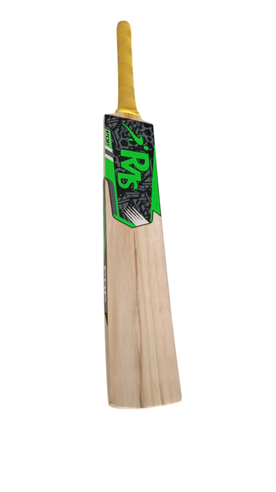 4 No Popular Bat - Application: Cricket Playing