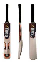 Rms Bat - Application: Cricket Practice And Match Play