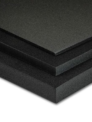 Eva Foam Sheet & Rolls