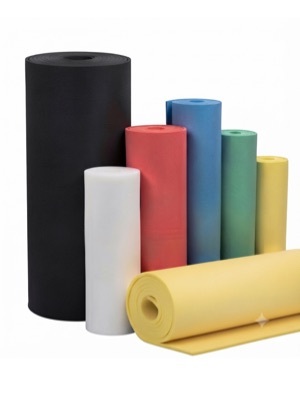 Eva Foam Rolls