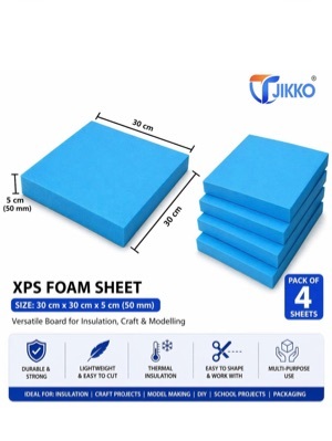 XPS Foam Sheet