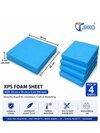 XPS Foam Sheet