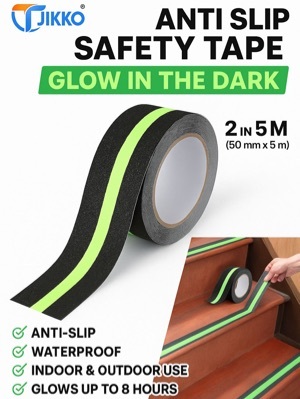 Anti Slip Safety Tape