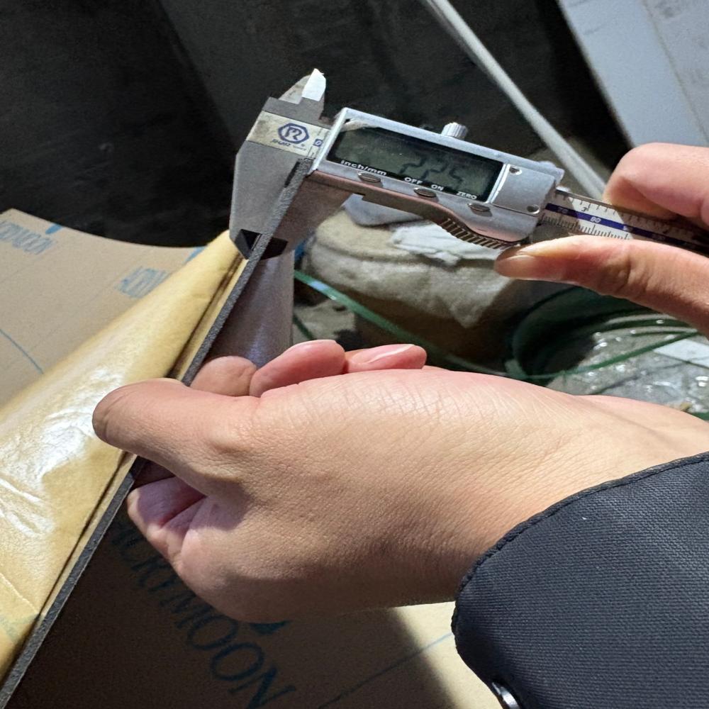 Cast Acrylic - Color: Customization Supported