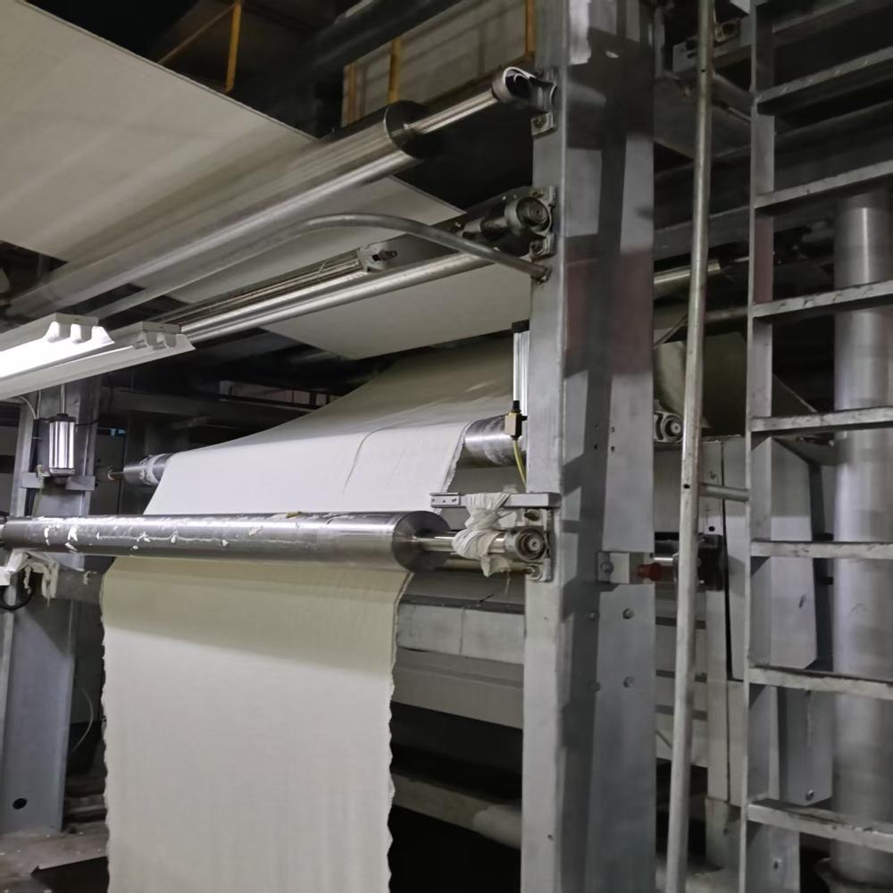 HaiLian bleaching machine