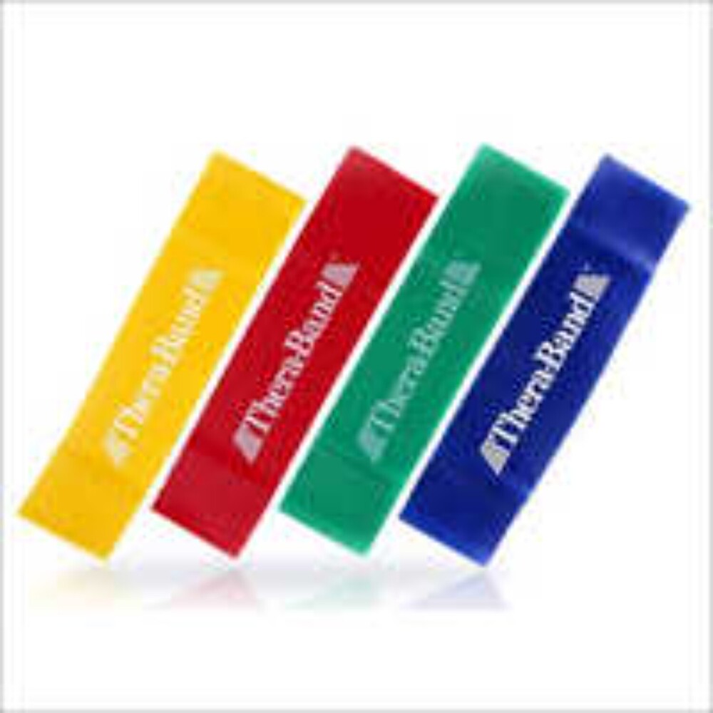Latex Theraband