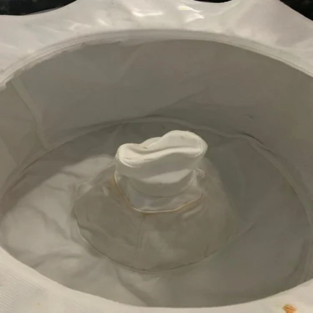 6 Inch Centrifuge Filter Bag