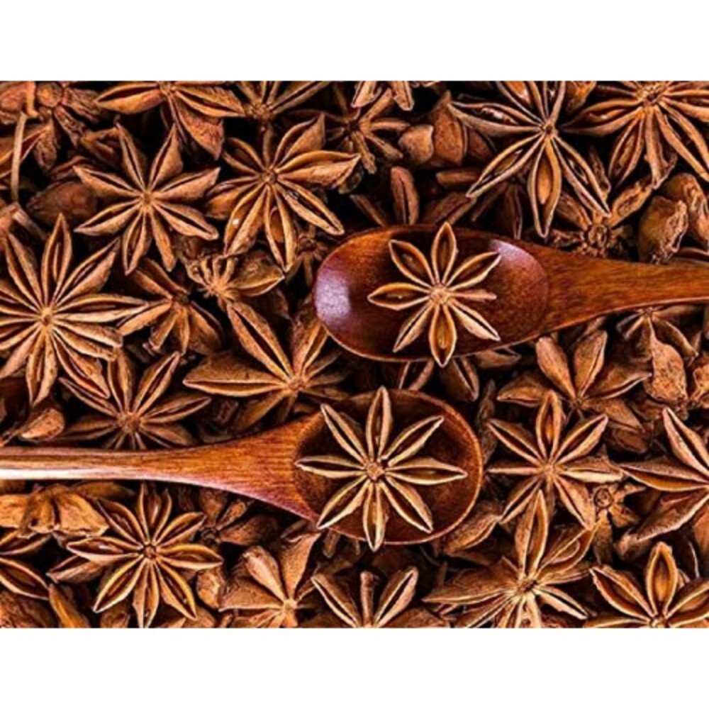 Star Anise - 90% To 95% Purity, Raw Food Grade Spice With 3 To 6 Months Shelf Life, Ideal For Culinary Applications And Flavor Enhancement