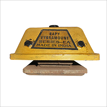 विभ्रम अवरोधक माउंटिंग