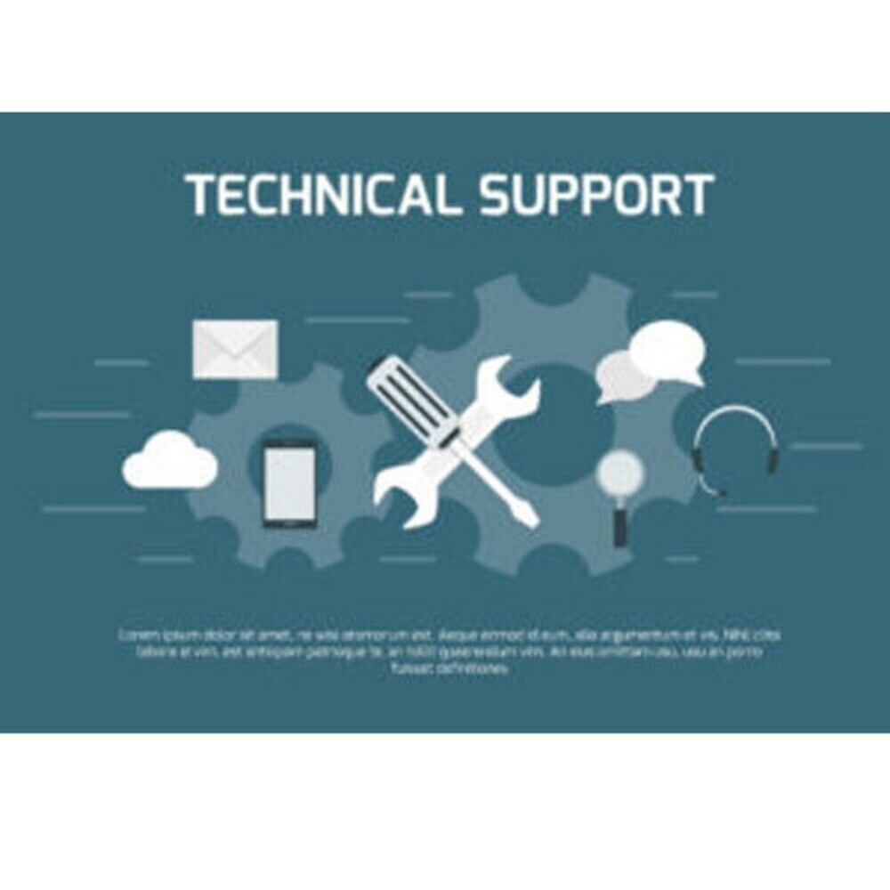 Technical Support Service