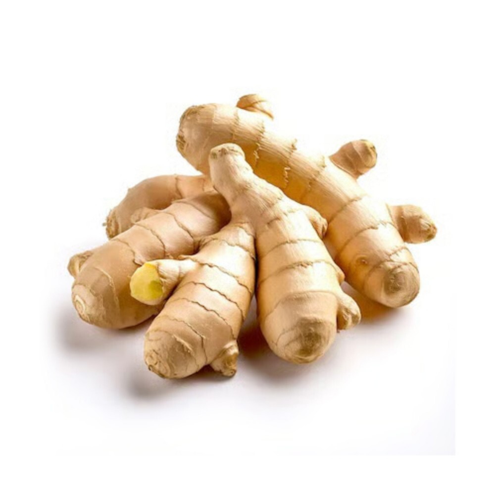 Fresh Ginger Root - Moisture (%): 5% - 10%