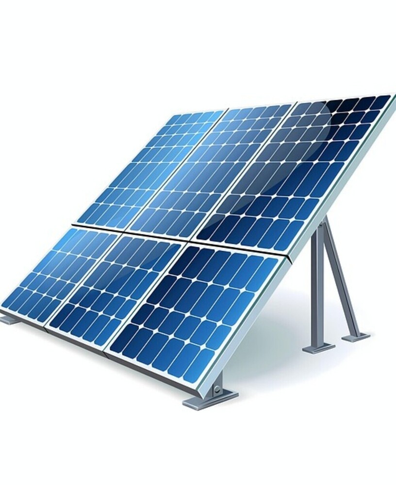 Solar KIT and Equipment