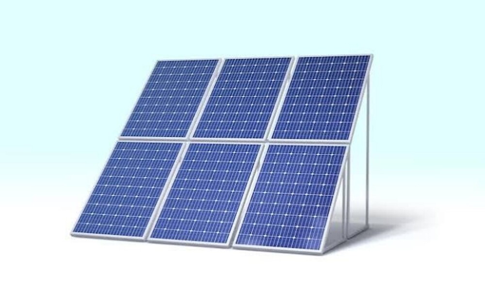 Solar KIT and Equipment