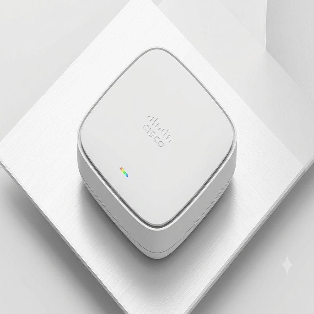 Cisco Catalyst 9115AX Series
