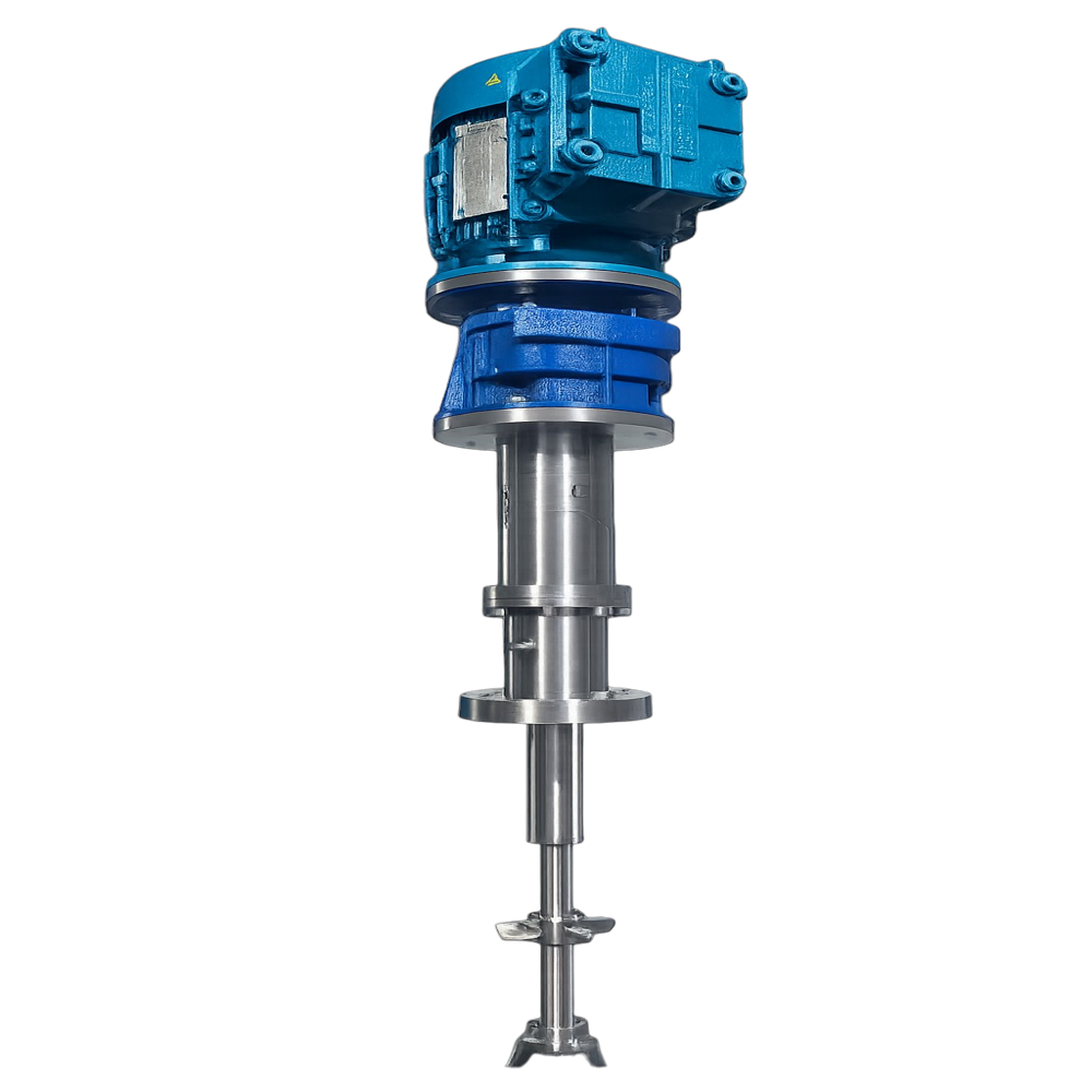 Magnetic Drive Stirrer - Accuracy: Speed Control Accuracy 2%