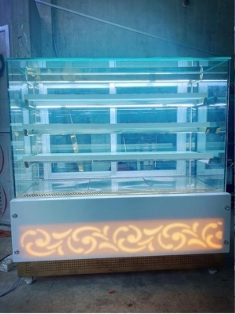 Bakery Display counter
