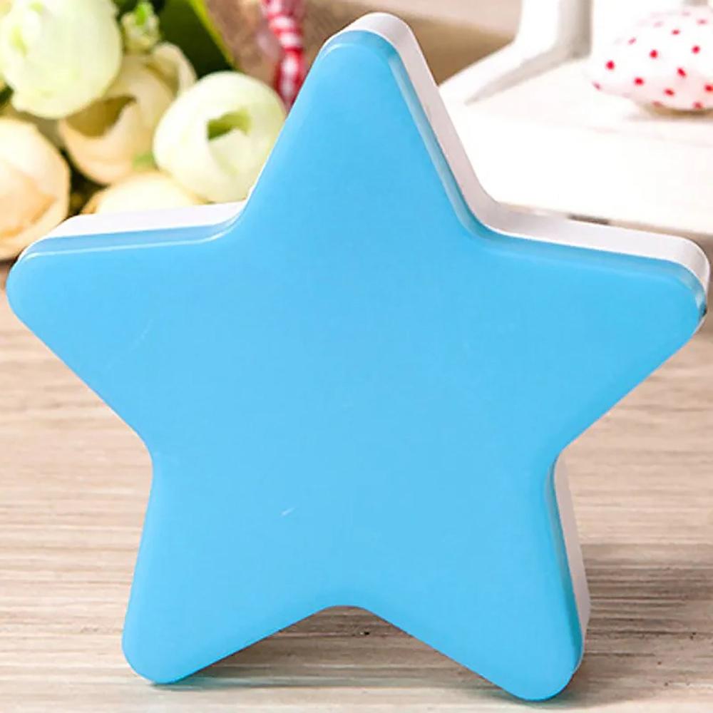 Night Light with 3D Illusion Design Energy-Saving LED Decorative Light for Home 1 Pc