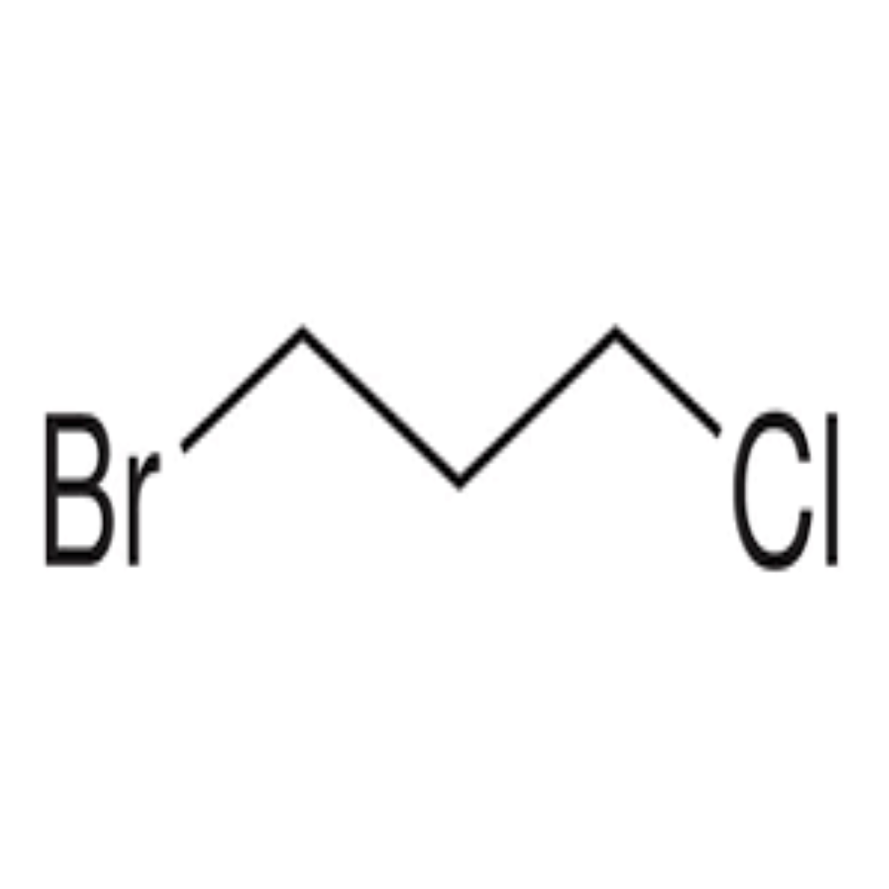 1 Bromo 3 Chloropropane