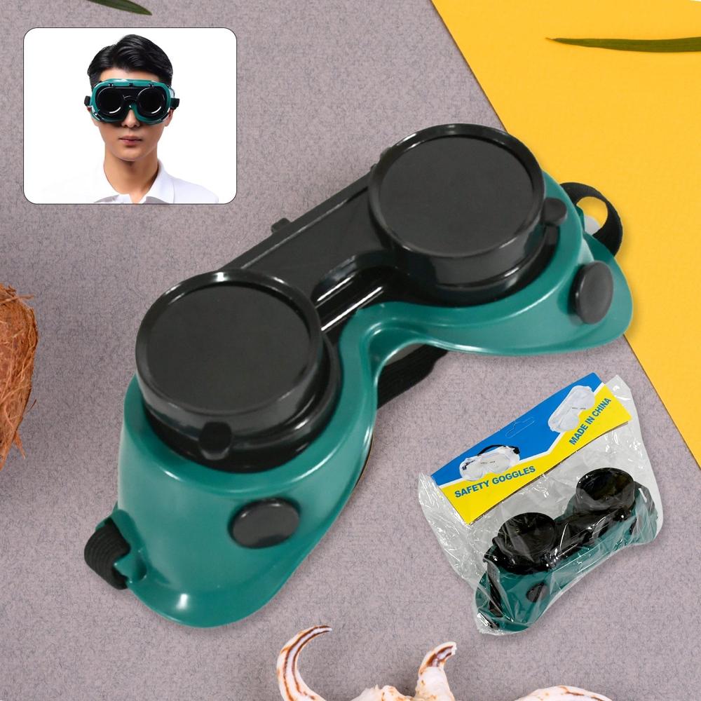 Safety Welding Goggles Anti Radiation Goggles Protective Goggles - Application: As Per Product Requirement