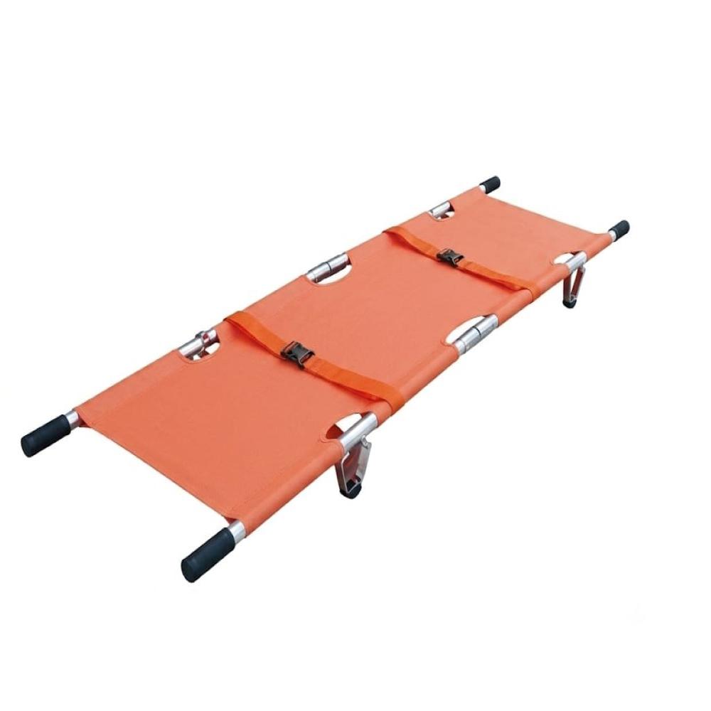 Folding Safety Stretcher