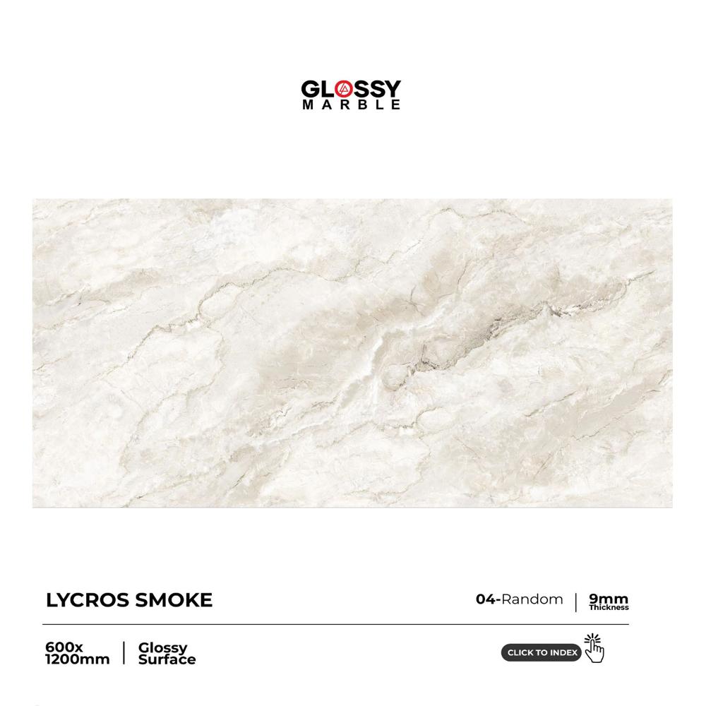 glossy vitrified tile