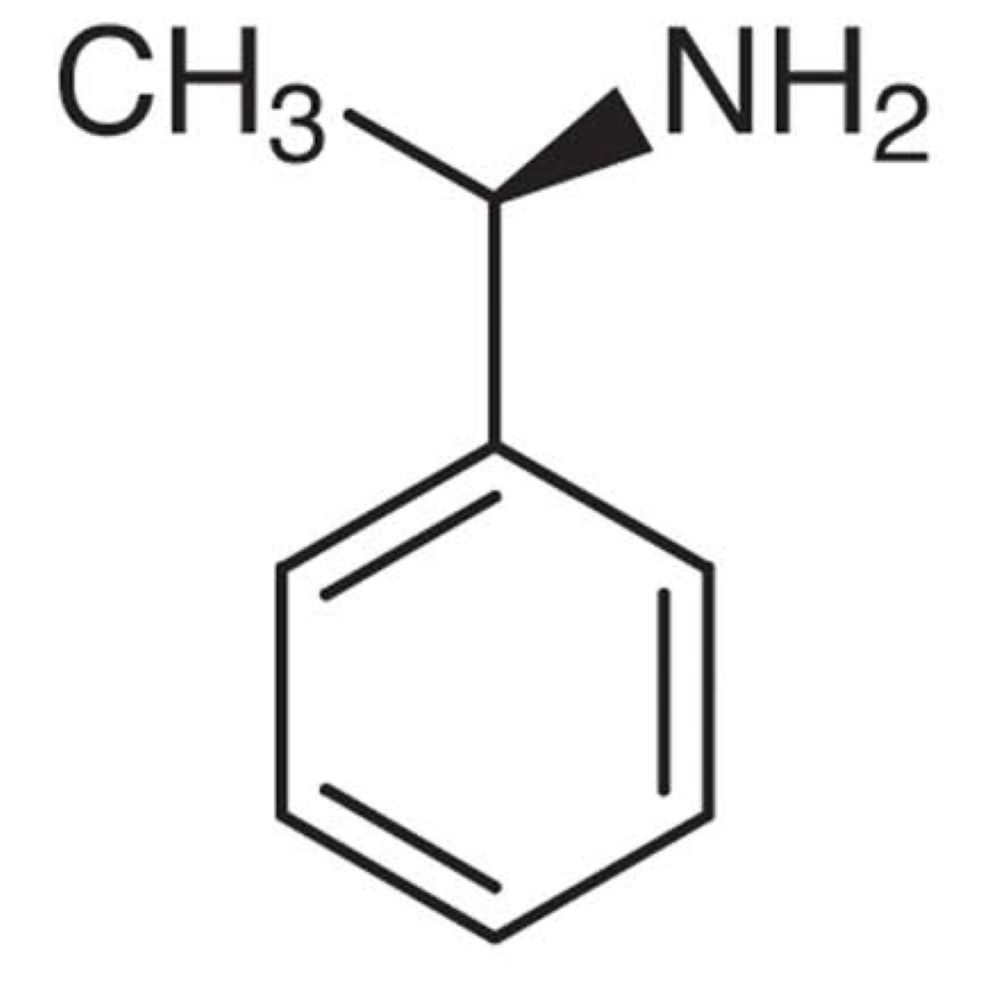 R+1 Phenylethyl Amine - Boiling Point: 197-198c