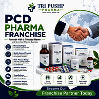 PCD Pharma Franchise