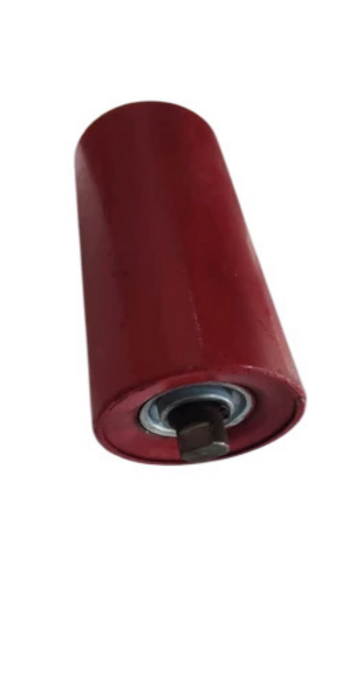 Conveyor Carrying Roller - Color: Multiple