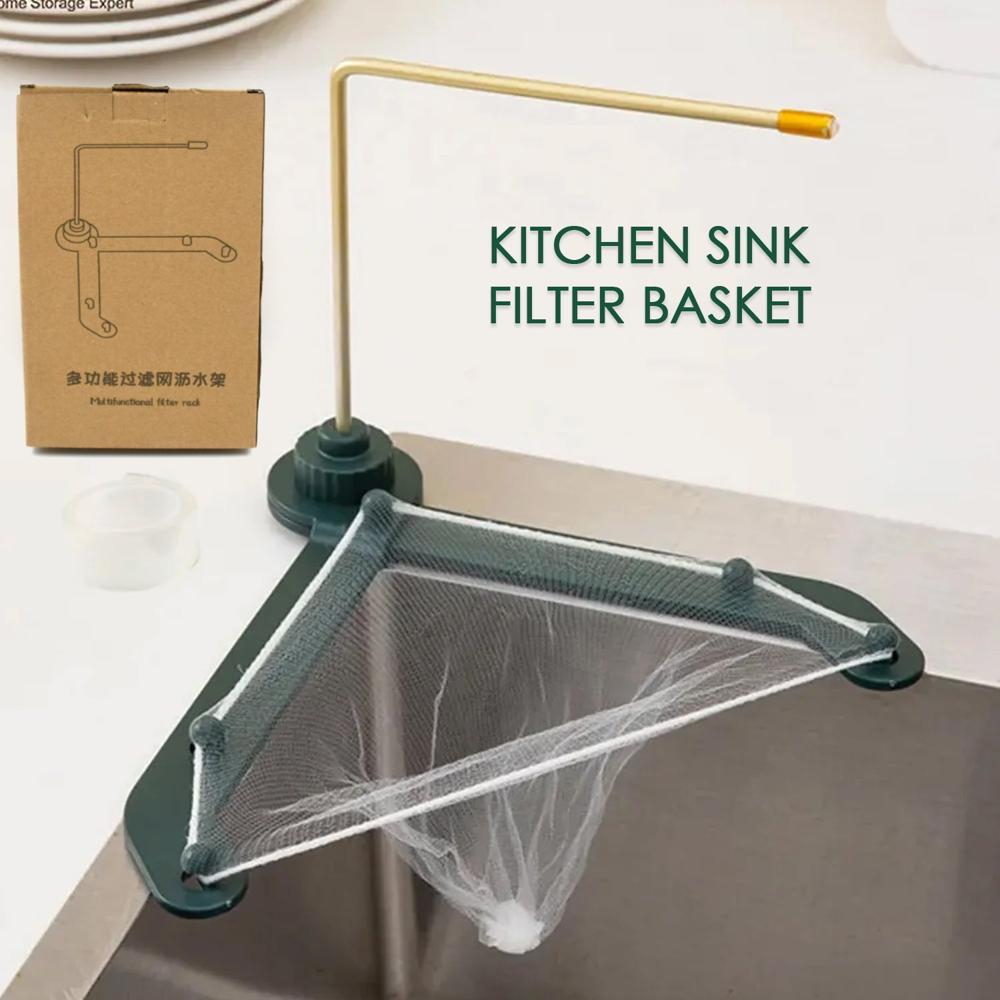 Kitchen Sink Filter Basket, Kitchen Sink Basket (1 Pc) - Application: As Per Product Requirement