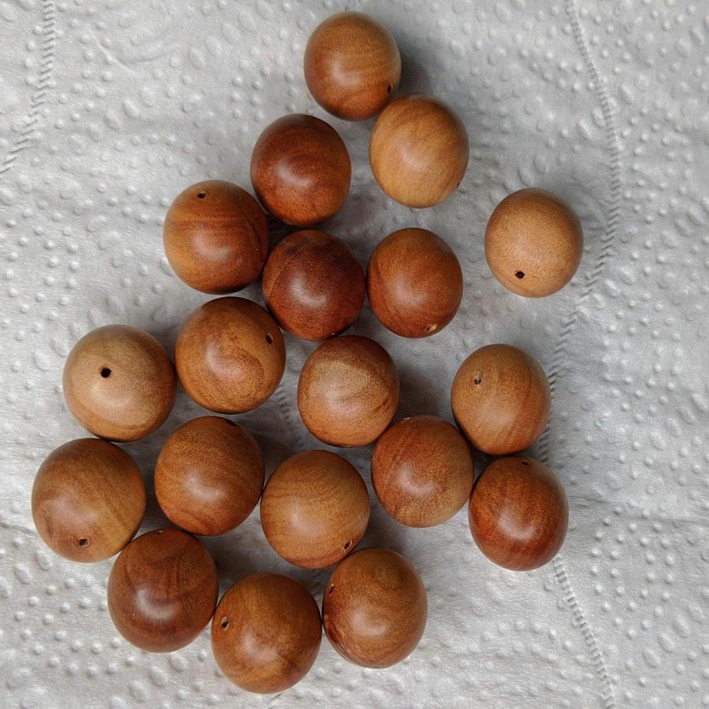 Sandalwood Prayer loose Beads