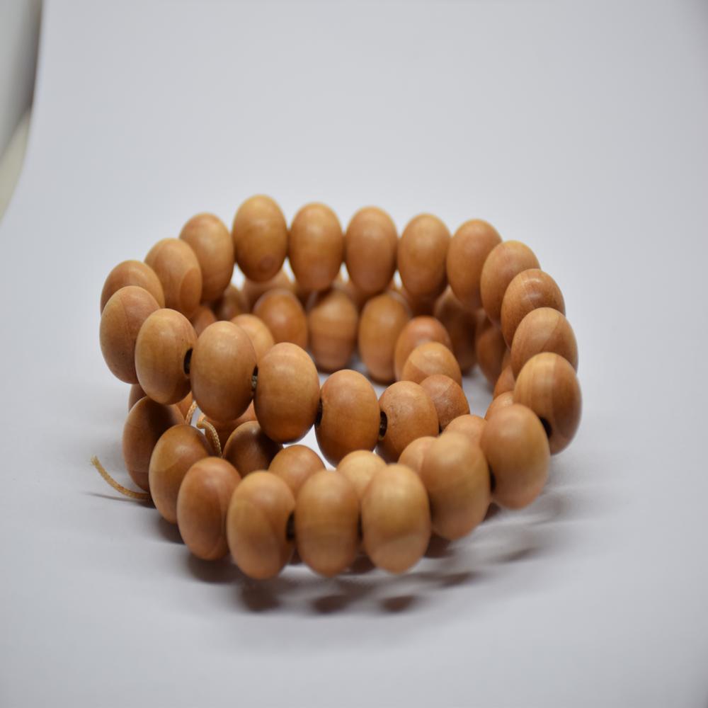 Sandalwood Prayer loose Beads