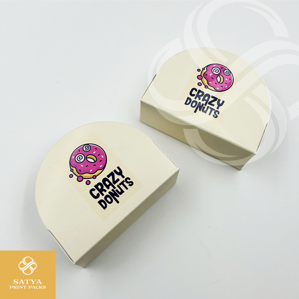 Donut Tray