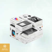 Consumer Electronics Box
