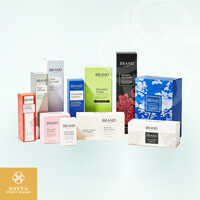 Cosmetic Mono Cartons