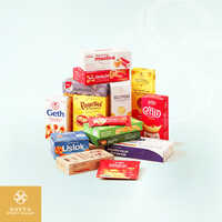 FMCG Carton Packaging Box