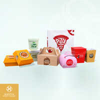 Food And Beverage Packaging