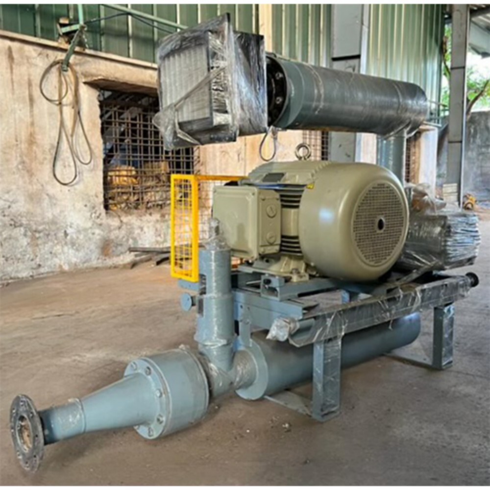 Bulker Feeding System - Stainless Steel, Variable 5-50 Tph Discharge | Plc Control, Dust Filter, Corrosion Resistant