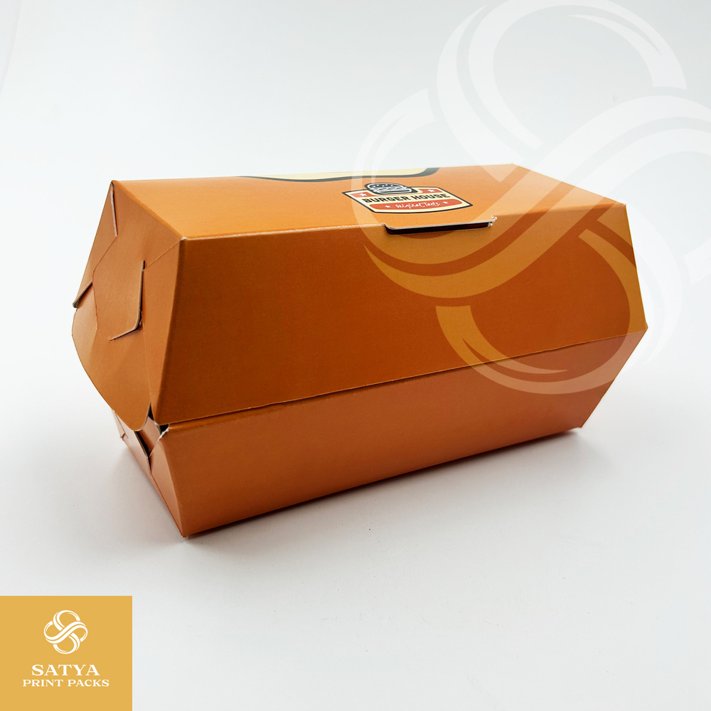 Wrap Box