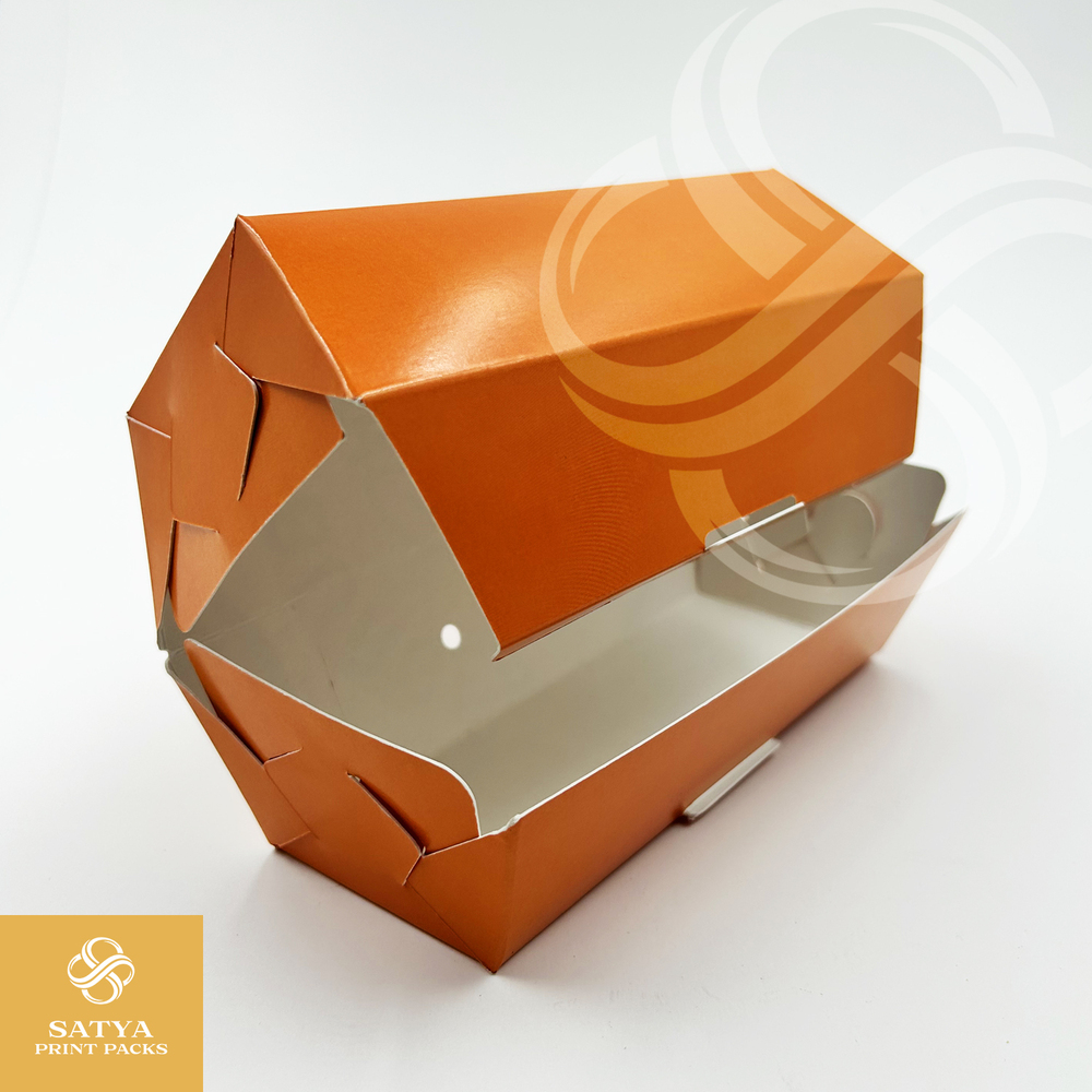Wrap Box